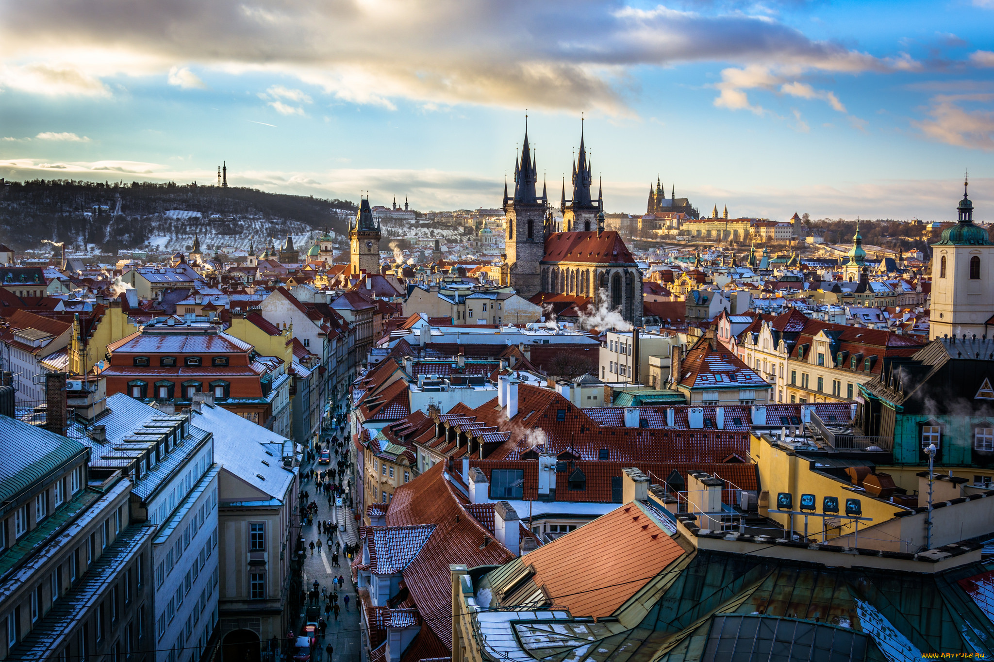 prague city, ,  , , 